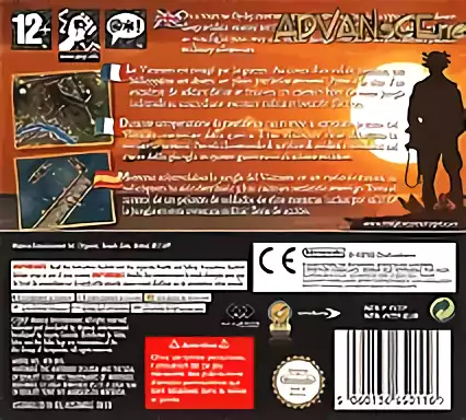 Image n° 2 - boxback : Operation - Vietnam